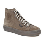 Country Light High Top // Brown (Euro: 43)