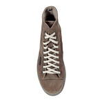 Country Light High Top // Brown (Euro: 44)