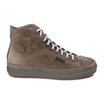 Country Light High Top // Brown (Euro: 43)