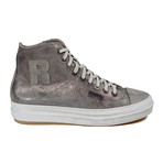 Rustic High Top // Grey (Euro: 42)