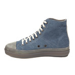 Tecno Tye High Top // Denim (Euro: 41)