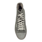 Tecno Tye High Top // Olive (Euro: 40)