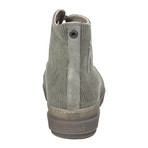 Tecno Tye High Top // Olive (Euro: 44)