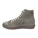 Tecno Tye High Top // Olive (Euro: 42)