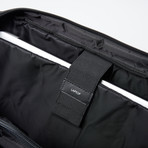 Genius Pack Travel Briefcase (Black)