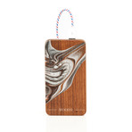 Wooden Power Bank (Walnut)