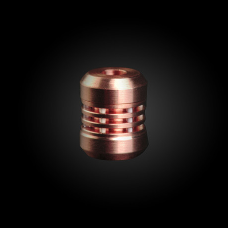 Tritium Accessories // Copper