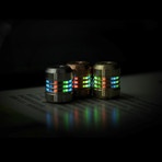 Tritium Accessories // Titanium Alloy