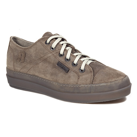 Country Light Low Top Sneaker // Brown (Euro: 40)