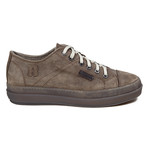 Country Light Low Top Sneaker // Brown (Euro: 44)