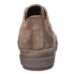 Country Light Low Top Sneaker // Brown (Euro: 44)