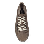 Country Light Low Top Sneaker // Brown (Euro: 45)