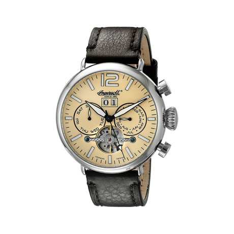 Ingersoll Nakota Automatic // IN1230WH