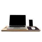 The LapPad // Mobile Workstation
