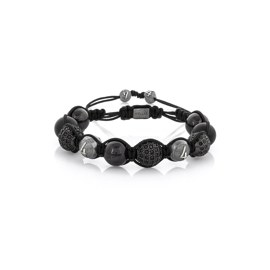 4 Fellas - Men's Designer Jewelry - Touch of Modern