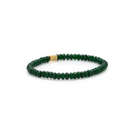 4 Fellas Jewelry // Fellas (Green)