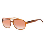 Oliver Sunglasses // Black