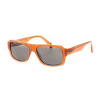 Jerry Sunglasses // Orange