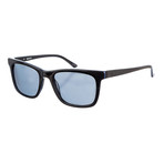 Liam Sunglasses // Black