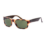 Dublin Sunglasses // Brown Tortoiseshell