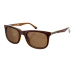 Nashville Sunglasses // Mahogany