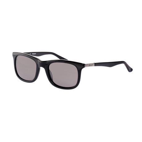 Nashville Sunglasses // Black