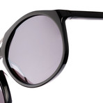 Brooklyn Sunglasses // Black