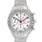 Omega Speedmaster Olympic Chronograph Automatic // 3513.2 // 762-TM10331