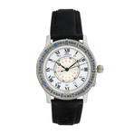 Longines Heritage Automatic // L2.601.4 // 795-TM10079