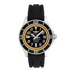 Breitling Superocean 42 Abyss Automatic // A17364 // 763-TM10309 // c.2000's // Pre-Owned