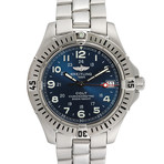 Breitling Colt Quartz // A74350 // Pre-Owned