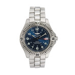 Breitling Colt Quartz // A74350 // Pre-Owned