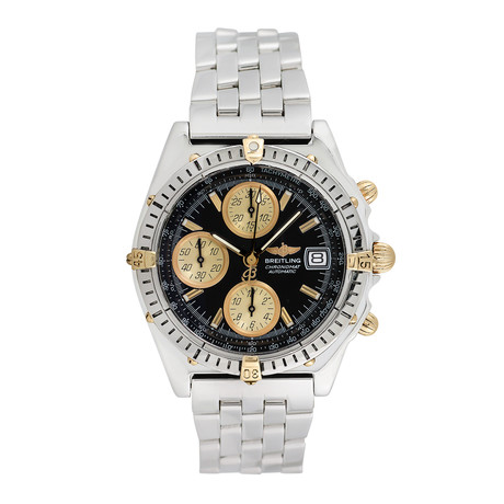 Breitling Chronomat Automatic // B13050.1 // 763-TM10299