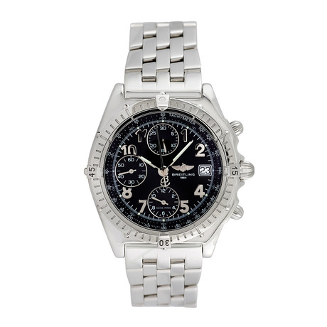 Breitling Chronomat Automatic // A13050.1 // 763-TM10304