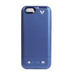 Privacy Charging Case // Blue (6/6s)
