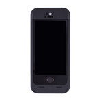 Privacy Charging Case // Black (6/6s)