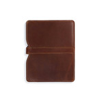 Cache Wool iPad Sleeve