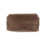 Reservoir Leather Dopp Kit