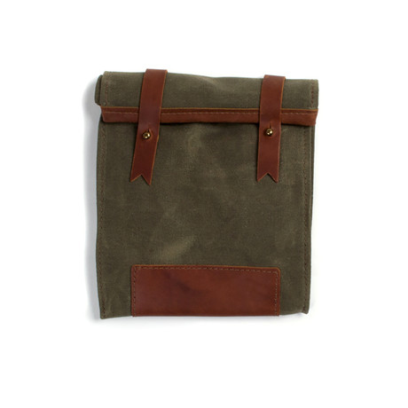 Dispatch Heavy Duty Lunch Bag