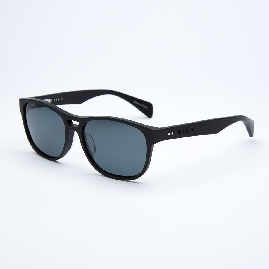 Filtrate Eyewear - Classic Sunglasses - Touch of Modern