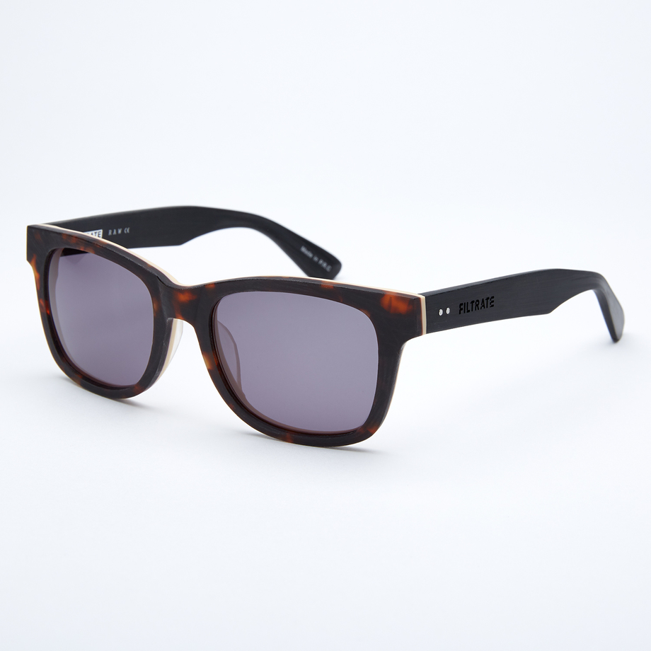Filtrate Eyewear - Classic Sunglasses - Touch of Modern
