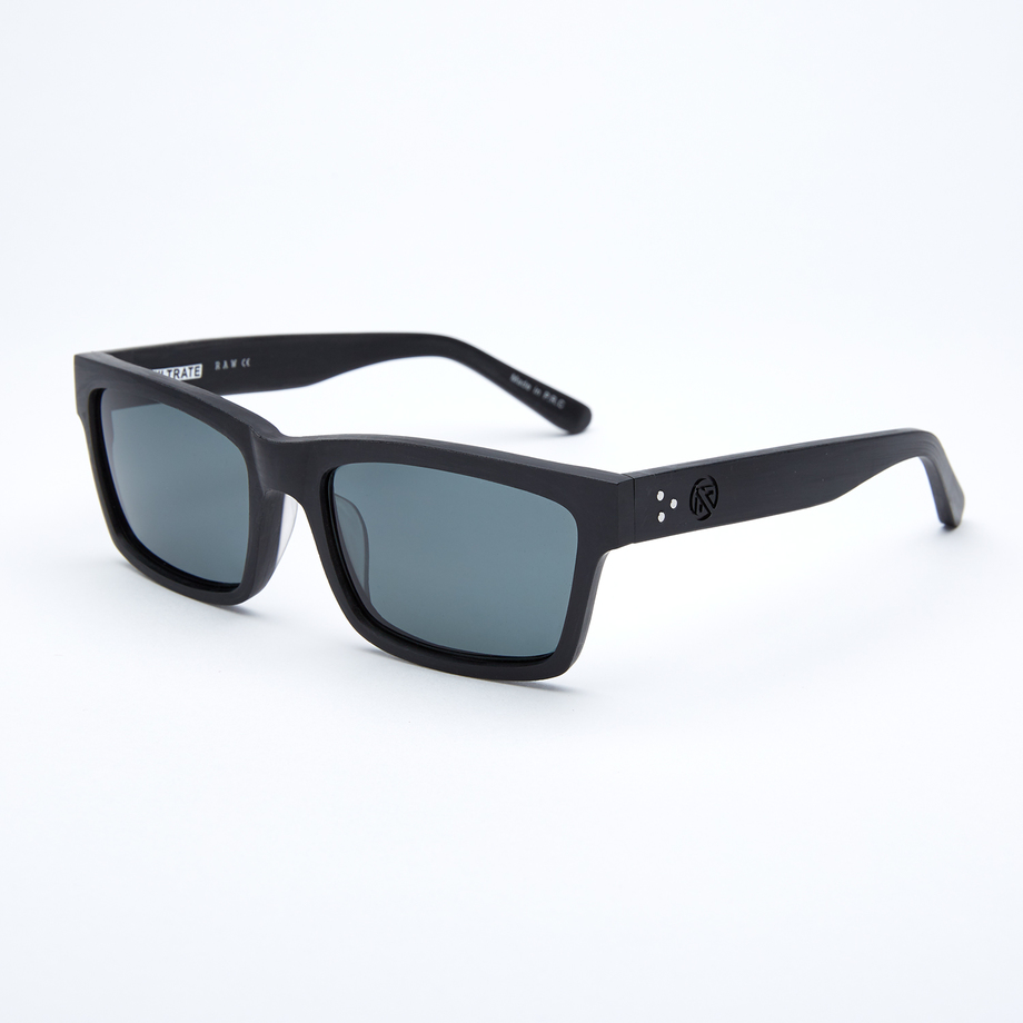 Filtrate Eyewear - Classic Sunglasses - Touch of Modern