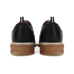 Newport Dress Shoe // Black (Euro: 38)