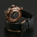 Romain Jerome Moon Dust DNA Automatic // MB.F2.22BB.00 // 1503762