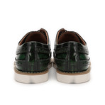 Swamp Oxford  // Green (Euro: 43)