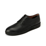 Providence Lace-Up // Black (Euro: 41)