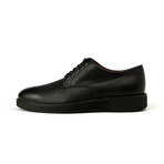 Providence Lace-Up // Black (Euro: 41)