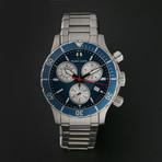 Maurice Lacroix Miros Chrono Diver Quartz // ML1108 // 1504135