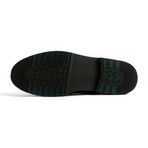 Grace Oxford // Black + Blue (Euro: 43)