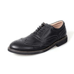 Evening Dress Shoe // Black (Euro: 39)